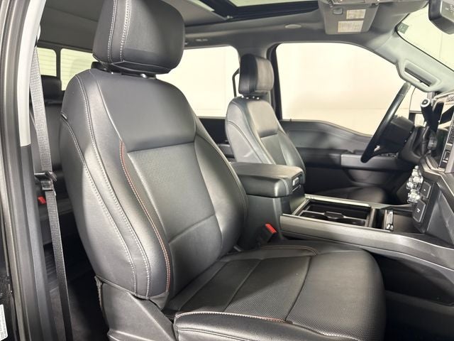 2023 Ford F-250SD Lariat