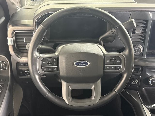 2023 Ford F-250SD Lariat