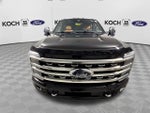 2024 Ford F-250SD Platinum