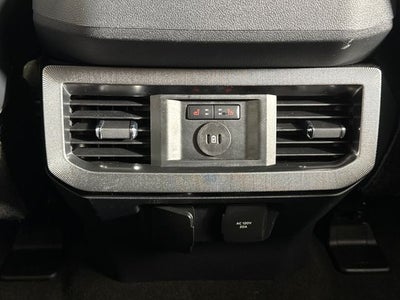 2024 Ford F-250SD Platinum