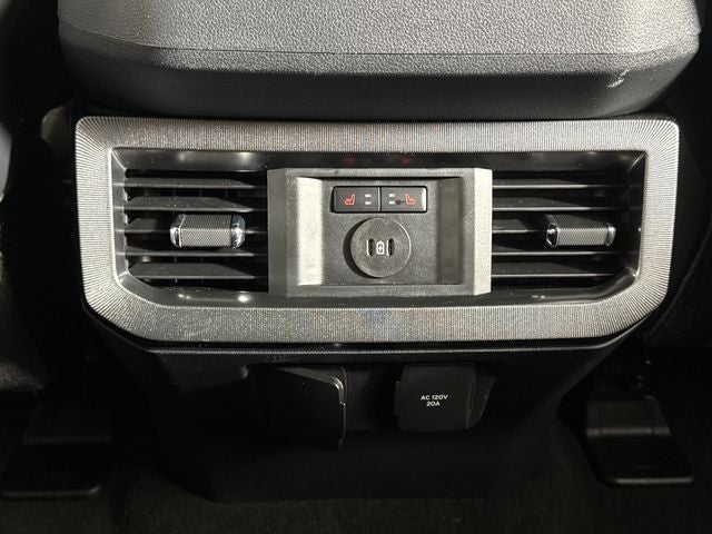 2024 Ford F-250SD Platinum