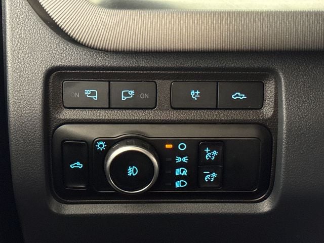 2024 Ford F-250SD Platinum