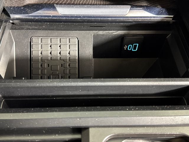 2024 Ford F-250SD Platinum