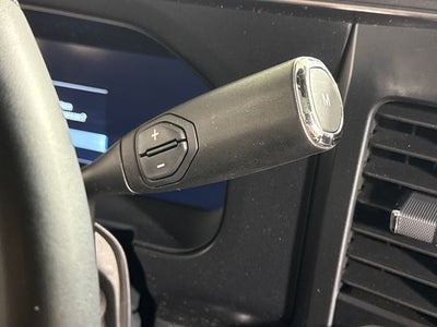2024 Ford F-250SD Platinum