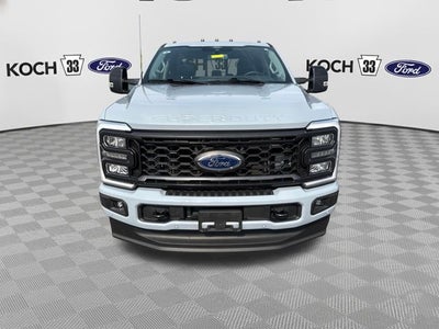 2024 Ford F-250SD Lariat