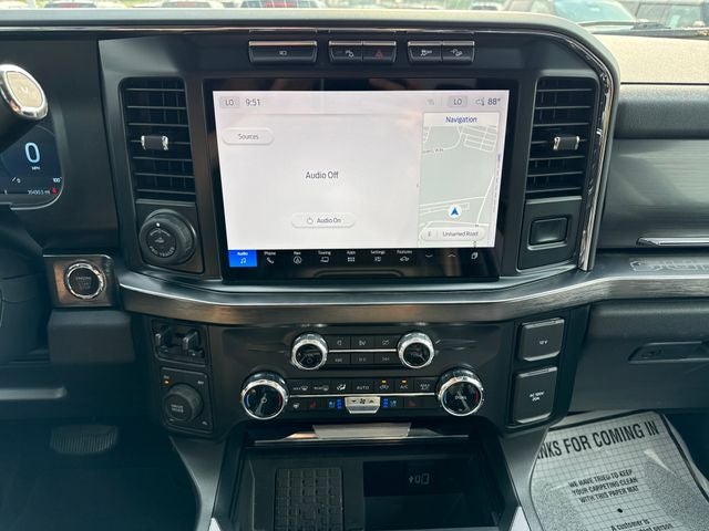 2024 Ford F-250SD Lariat