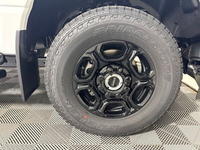2026 Ford F-350SD XL
