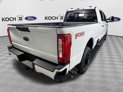 2026 Ford F-350SD XL