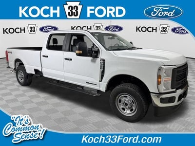 2026 Ford F-350SD XL