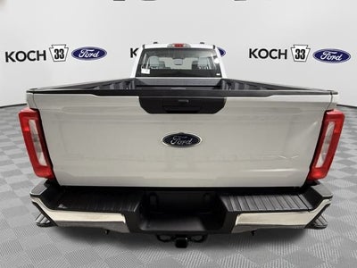 2026 Ford F-350SD XL