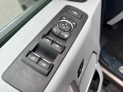 2022 Ford F-350SD Limited