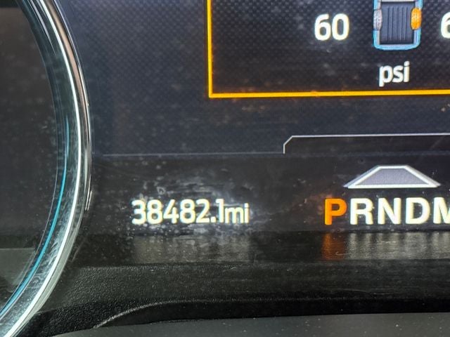 2022 Ford F-350SD Limited