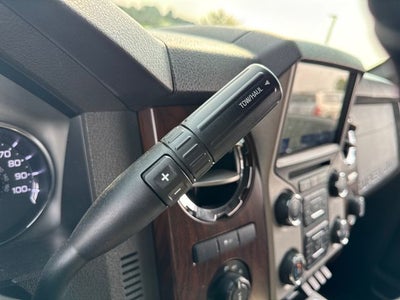 2013 Ford F-350SD Lariat