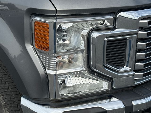 2021 Ford F-350SD XLT DRW