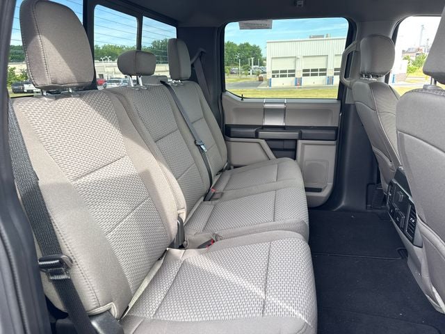 2021 Ford F-350SD XLT DRW