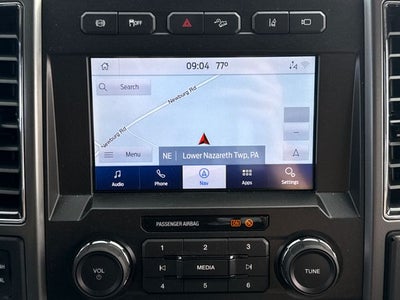 2021 Ford F-350SD XLT DRW