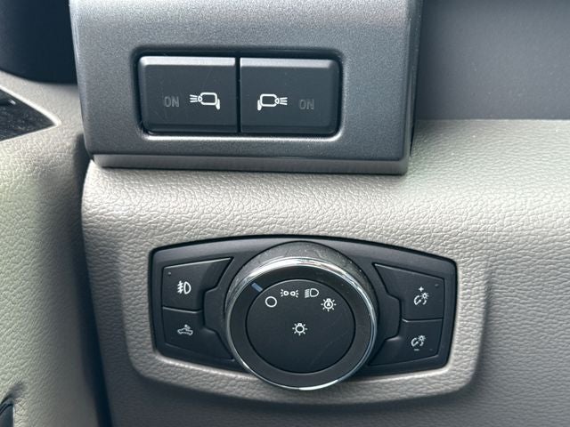 2021 Ford F-350SD XLT DRW