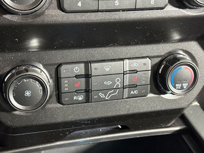 2021 Ford F-350SD XLT DRW