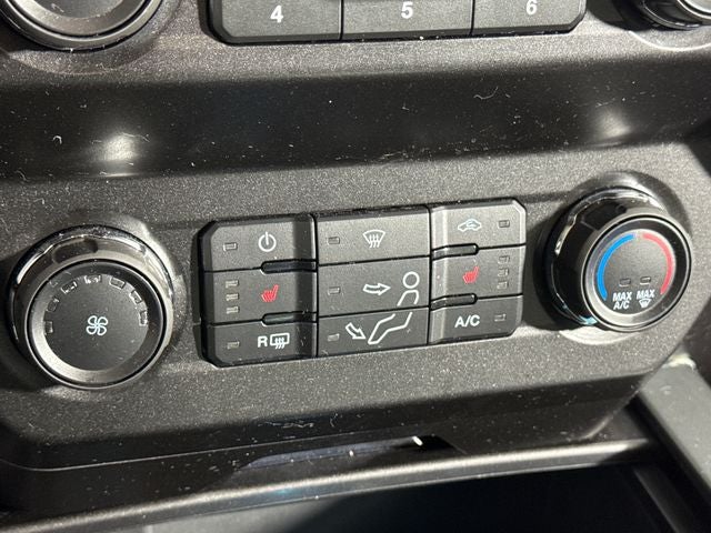 2021 Ford F-350SD XLT DRW
