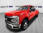 2024 Ford F-350SD Lariat DRW
