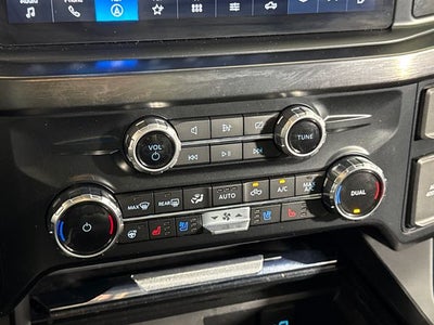 2024 Ford F-350SD Lariat DRW