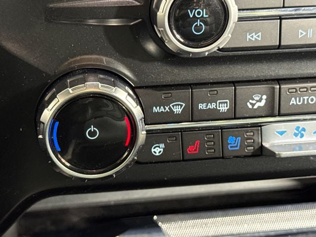 2024 Ford F-350SD Lariat DRW