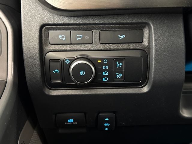 2024 Ford F-350SD Lariat DRW