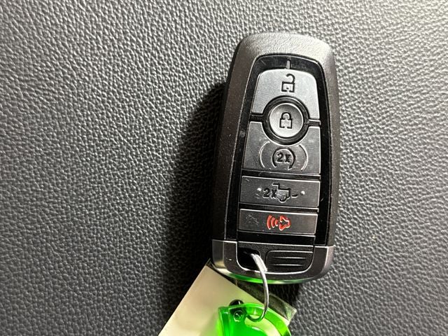 2024 Ford F-350SD Lariat DRW
