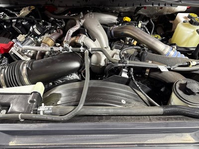 2024 Ford F-350SD Lariat DRW