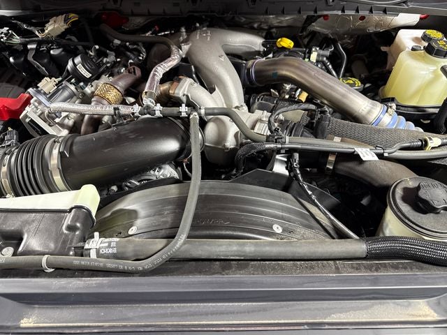 2024 Ford F-350SD Lariat DRW