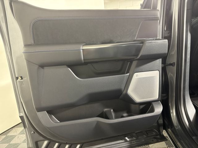 2026 Ford F-450SD Platinum DRW