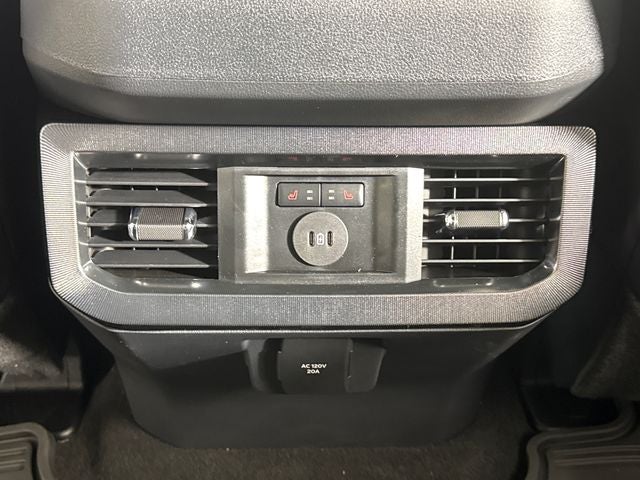 2026 Ford F-450SD Platinum DRW