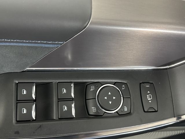 2026 Ford F-450SD Platinum DRW