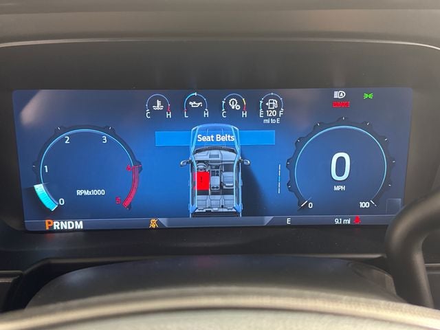 2026 Ford F-450SD Platinum DRW