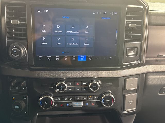 2026 Ford F-450SD Platinum DRW