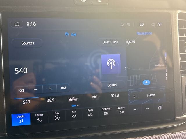2026 Ford F-450SD Platinum DRW