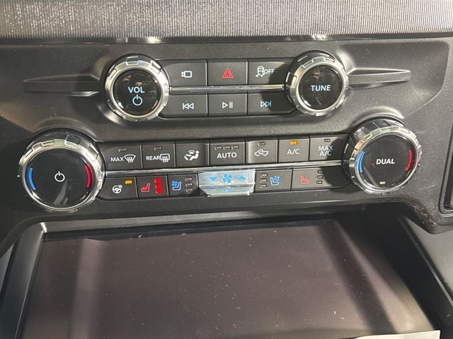 2026 Ford F-450SD Platinum DRW