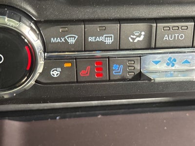 2026 Ford F-450SD Platinum DRW