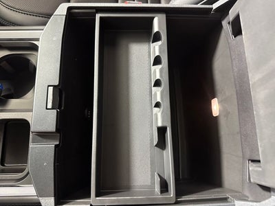 2026 Ford F-450SD Platinum DRW