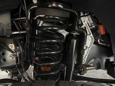 2026 Ford F-450SD Platinum DRW