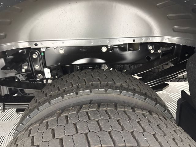 2026 Ford F-450SD Platinum DRW