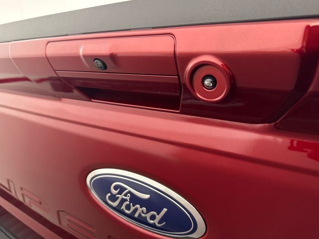 2026 Ford F-450SD Lariat DRW