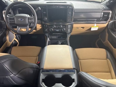 2026 Ford F-450SD Lariat DRW