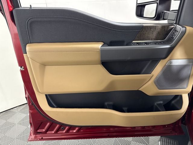 2026 Ford F-450SD Lariat DRW