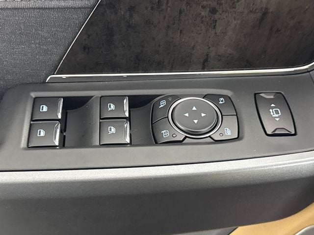 2026 Ford F-450SD Lariat DRW