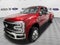 2026 Ford F-450SD Lariat DRW