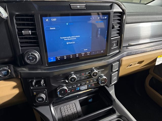 2026 Ford F-450SD Lariat DRW