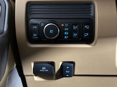 2026 Ford F-450SD Lariat DRW
