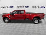 2026 Ford F-450SD Lariat DRW