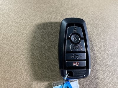 2026 Ford F-450SD Lariat DRW